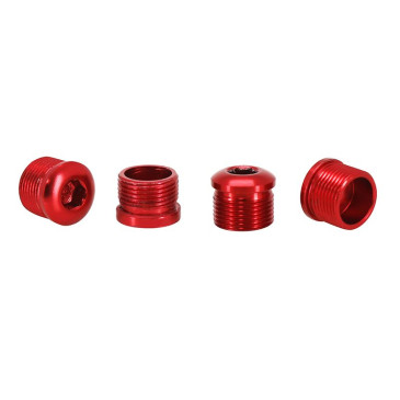 CAPUCHON PEDALE VTT GIST SWITCH (PAIRE) 3700948305492