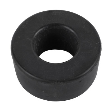 BAGUE AMORTISSEUR AVANT ORIGINE PIAGGIO TRIPORTEUR APE COMMUN A LA GAMME -109117-