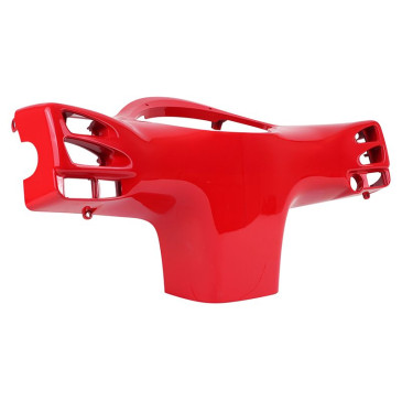 COUVRE GUIDON ARRIERE ORIGINE PIAGGIO 125-250-300 VESPA GTS 2016>2018 ROUGE 894 -1B003526000R7-