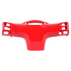 COUVRE GUIDON ARRIERE ORIGINE PIAGGIO 125-250-300 VESPA GTS 2016>2018 ROUGE 894 -1B003526000R7-