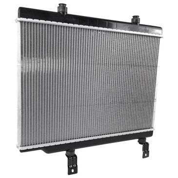 RADIATEUR ORIGINE PIAGGIO PORTER NP6 2021> -WL0130030105A0-