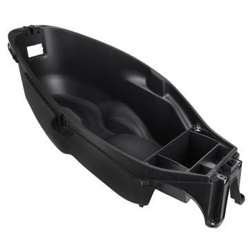 COFFRE A CASQUE ORIGINE PIAGGIO 300 MP3 HPE 2019> -1B007239-