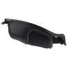 COFFRE A CASQUE ORIGINE PIAGGIO 300 MP3 HPE 2019> -1B007239-