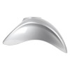 PAINTED FRONT MUDGUARD -1B006646000HV-