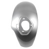 PAINTED FRONT MUDGUARD -1B006646000HV-