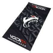 TAPIS DE SOL ATELIER/STAND/PADDOCK VOCA RACING DESIGN VERTICAL 200x100 cm 3700948299159
