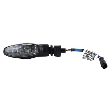 CLIGNOTANT ARRIERE GAUCHE ORIGINE APRILIA RS 457 2024 -2B010223-