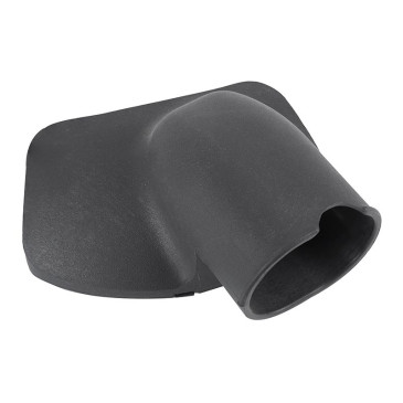 COUVERCLE EMBOUT PRISE AIR ORIGINE PIAGGIO 125-200 2005< -827400-