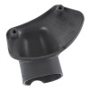 COUVERCLE EMBOUT PRISE AIR ORIGINE PIAGGIO 125-200 2005< -827400-
