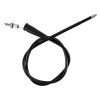 CABLE/COMMANDE/TRANSMISSION DE GAZ SUPERIEURE ORIGINE PIAGGIO EAGLET -463668-