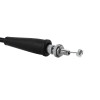 CABLE/COMMANDE/TRANSMISSION DE GAZ SUPERIEURE ORIGINE PIAGGIO EAGLET -463668-