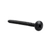 VIS AUTOTARAUDEUSE (4X62) CRUCIFORME ORIGINE COMMUN A LA GAMME PIAGGIO ORIGINE PIAGGIO -879050-