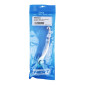 LEVIER DE FREIN ADAPTABLE KAWASAKI 650 Z650 2017>, 750 Z750 2007>2013, 800 Z800 2013>2016, 900 Z900 2017> POLI -SGR- 3700948305522