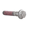 FLANGED HEX HEAD SCREW M6X35 CL10 -1C004766-