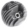 CULASSE ORIGINE PIAGGIO TRIPORTEUR APE 50 2T 2018> -1A0106715-