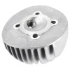 CULASSE ORIGINE PIAGGIO TRIPORTEUR APE 50 2T 2018> -1A0106715-