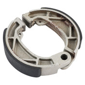 MACHOIRE DE FREIN CYCLO ADAPTABLE PEUGEOT XP / MOTOBECANE 50 EW (DIAM 118x24 mm) (VENDU A LA PAIRE) 3701213438730