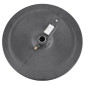 POULIE CYCLO ADAPTABLE PEUGEOT 103 VOGUE (SANS PIGNON) -SELECTION P2R- 3700948304518