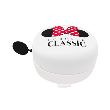 SONNETTE ENFANT TIMBRE DISNEY MINNIE VINTAGE 60mm (VENDU A L'UNITE) 5902308593718