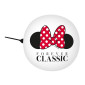 SONNETTE ENFANT TIMBRE DISNEY MINNIE VINTAGE 60mm (VENDU A L'UNITE) 5902308593718