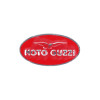 AUTOCOLLANT/STICKER/DECOR AVANT ORIGINE MOTO GUZZI 1200 STELVIO 2011>2017 -886905-