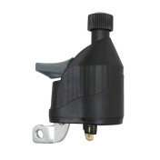 DYNAMO (RIGHT MOUNT) MARWI BLACK - NYLON CAP (ON CARD) 8590966513109