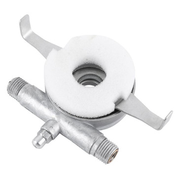 ENTRAINEUR COMPTEUR CYCLO ADAPTABLE MBK/MOTOBECANE 51, 88 (DIAMETRE 10 mm) 3701213403639