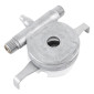 ENTRAINEUR COMPTEUR CYCLO ADAPTABLE MBK/MOTOBECANE 51, 88 (DIAMETRE 10 mm) 3701213403639