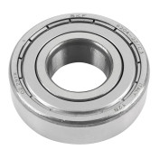 ROULEMENT BOITE DE VITESSES 6204 2Z C3 (17x40x12) -SKF- 7316570471304