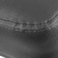 SELLE CYCLO ADAPTABLE PEUGEOT 103 / MBK 51 NOIR (SANS RESSORT) -SELECTION P2R- 3700948304426