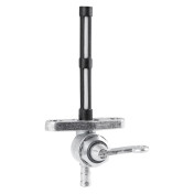 ROBINET ESSENCE 50 A BOITE ADAPTABLE BETA 50 RR ENDURO 2T 2004>, RR ENDURO FACTORY 2004>2017, RR MOTARD 2018> / SHERCO 50 SE-R ENDURO 2013>2017 (C023/B740101) (ENTRAXE 34 mm) 3701213439409