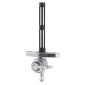 ROBINET ESSENCE 50 A BOITE ADAPTABLE BETA 50 RR ENDURO 2T 2004>, RR ENDURO FACTORY 2004>2017, RR MOTARD 2018> / SHERCO 50 SE-R ENDURO 2013>2017 (C023/B740101) (ENTRAXE 34 mm) 3701213439409