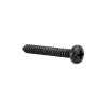 VIS CRUCIFORME (4.8x38) TARAUD ORIGINE PIAGGIO COMMUN A LA GAMME -614772-