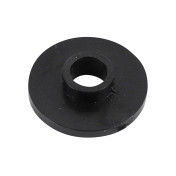 RONDELLE NYLON/PLASTIQUE EN T (D5) ORIGINE PIAGGIO COMMUN A LA GAMME -567602-