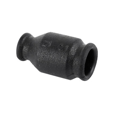CAPUCHON DE CABLE DE TRANSMISSION ORIGINE PIAGGIO TRIPORTEUR APE -116260-