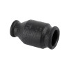 CAPUCHON DE CABLE DE TRANSMISSION ORIGINE PIAGGIO TRIPORTEUR APE -116260-