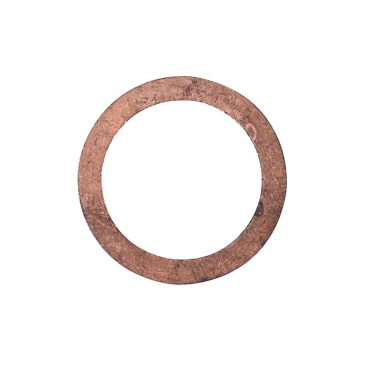 OIL DRAINING SEALING WASHER -WET240280106A0-