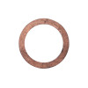 OIL DRAINING SEALING WASHER -WET240280106A0-
