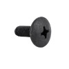 SEMICIRCULAR HEAD BOLT -WC5531021400A0-