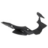 FERMETURE INFERIEURE FRONTALE ORIGINE APRILIA 125 TUONO 2021 -2B008242-