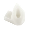 ADAPTATEUR CARENAGE AVANT DROIT ORIGINE PIAGGIO 50 SXR APRILIA 2021> -1B008887-