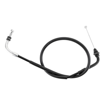 CABLE/COMMANDE/TRANSMISSION FERMETURE DE GAZ ORIGINE PIAGGIO APRILIA 1000 RSV-2 2004>2008 -AP8114440-
