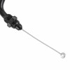 CABLE/COMMANDE/TRANSMISSION FERMETURE DE GAZ ORIGINE PIAGGIO APRILIA 1000 RSV-2 2004>2008 -AP8114440-