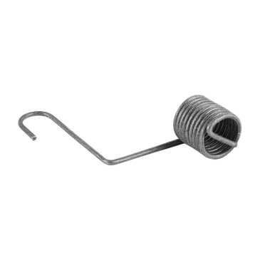 RESSORT DE TRAPPE ESSENCE ORIGINE PIAGGIO 50-125 RUNNER GILERA 1998>2005 -574267-