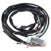 FAISCEAU DE CABLES CHASSIS ORIGINE PIAGGIO 125 PX VESPA 1998> -580347-
