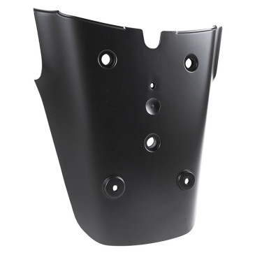 PROTECTION ARRIERE ORIGINE PIAGGIO 125 GTS 2009>2016 NOIR 85/B -62282400NL-