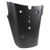 PROTECTION ARRIERE ORIGINE PIAGGIO 125 GTS 2009>2016 NOIR 85/B -62282400NL-