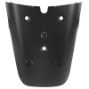 PROTECTION ARRIERE ORIGINE PIAGGIO 125 GTS 2009>2016 NOIR 85/B -62282400NL-
