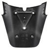 PROTECTION ARRIERE ORIGINE PIAGGIO 125 GTS 2009>2016 NOIR 85/B -62282400NL-