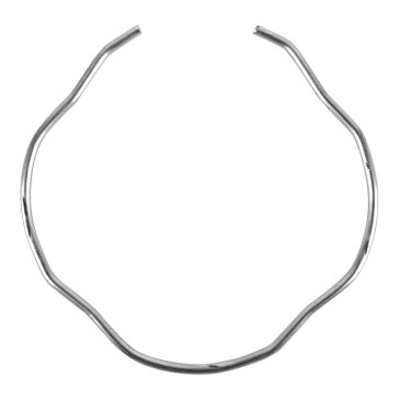 CLIPS/CIRCLIPS DE FOURCHE KAYABA ORIGINE PIAGGIO 500 X10 2012>2013 -669032-
